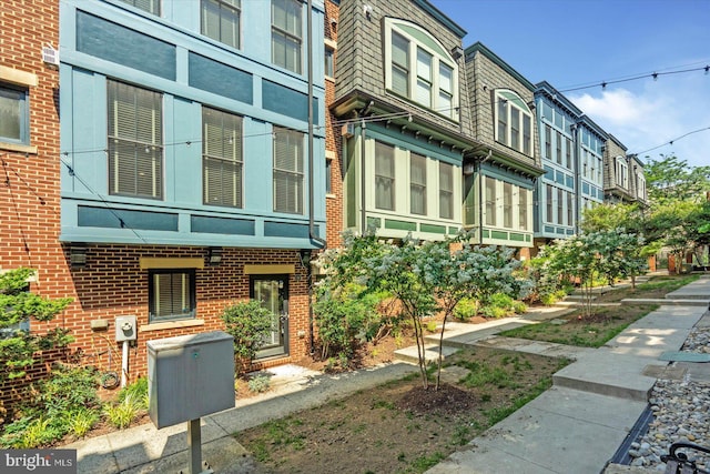 19 Yogurt Ln, Baltimore, MD 21231 - view of building exterior