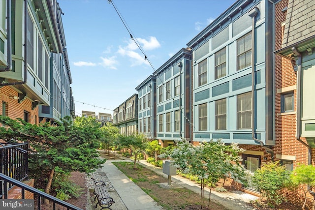 19 Yogurt Ln, Baltimore, MD 21231 - view of property's community