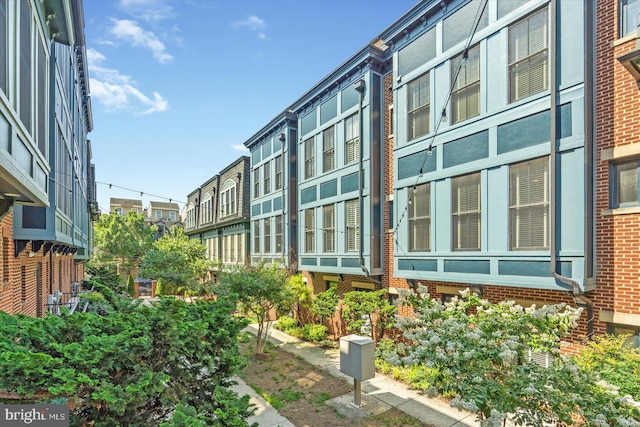 19 Yogurt Ln, Baltimore, MD 21231 - view of building exterior