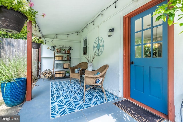 239 W Barnard St, West Chester, PA 19382 - doorway to property