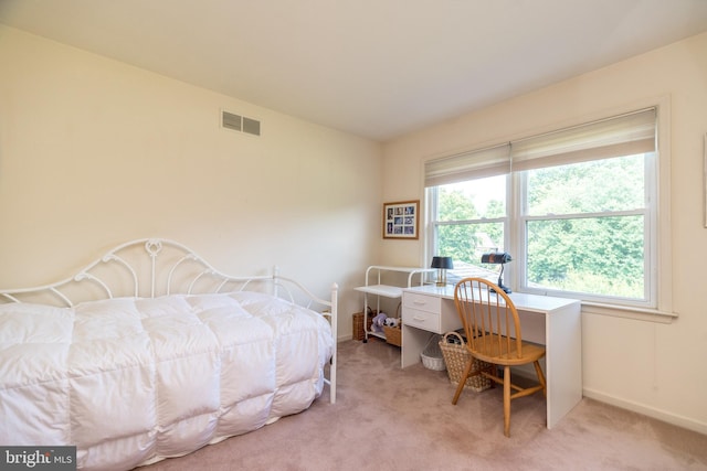 14 Winslow Way, Dresher, PA 19025 - bedroom featuring multiple windows, carpet flooring, and a desk