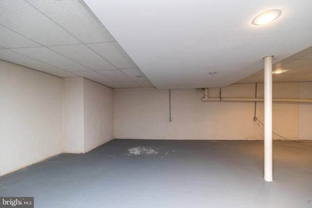 14 Winslow Way, Dresher, PA 19025 - view of finished below grade area