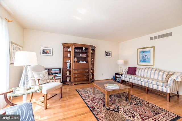 14 Winslow Way, Dresher, PA 19025 - living room with light wood-style floors