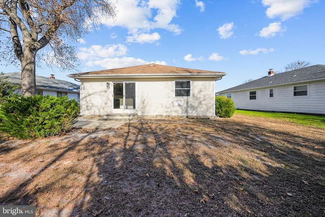 321 Curacao St, Toms River, NJ 08757 - back of house