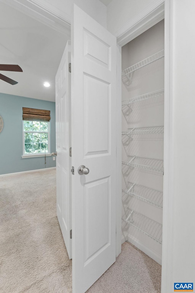 834 Rock Creek Rd, Charlottesville, VA 22903 - view of closet