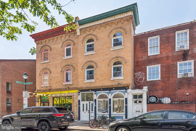 932 Locust St, Philadelphia, PA 19107 - view of building exterior