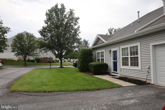 26 Courtyard Dr, Carlisle, PA 17013 - view of green lawn