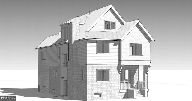 4720 Ellicott St NW, Washington, DC 20016 - view of miscellaneous listing collateral