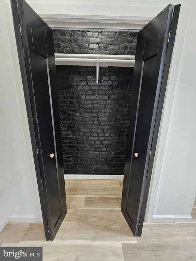 3239 N 13th St, Philadelphia, PA 19140 - view of closet