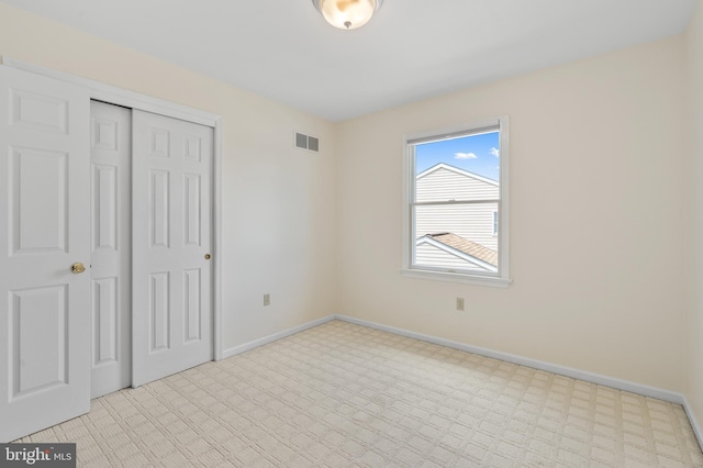 1015 Jodie Ct, Pennsburg, PA 18073 - unfurnished bedroom with carpet flooring and a closet