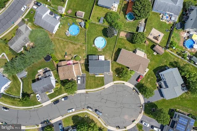 1015 Jodie Ct, Pennsburg, PA 18073 - view of property location with nearby suburban area