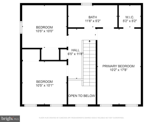 1015 Jodie Ct, Pennsburg, PA 18073 - view of home floor plan