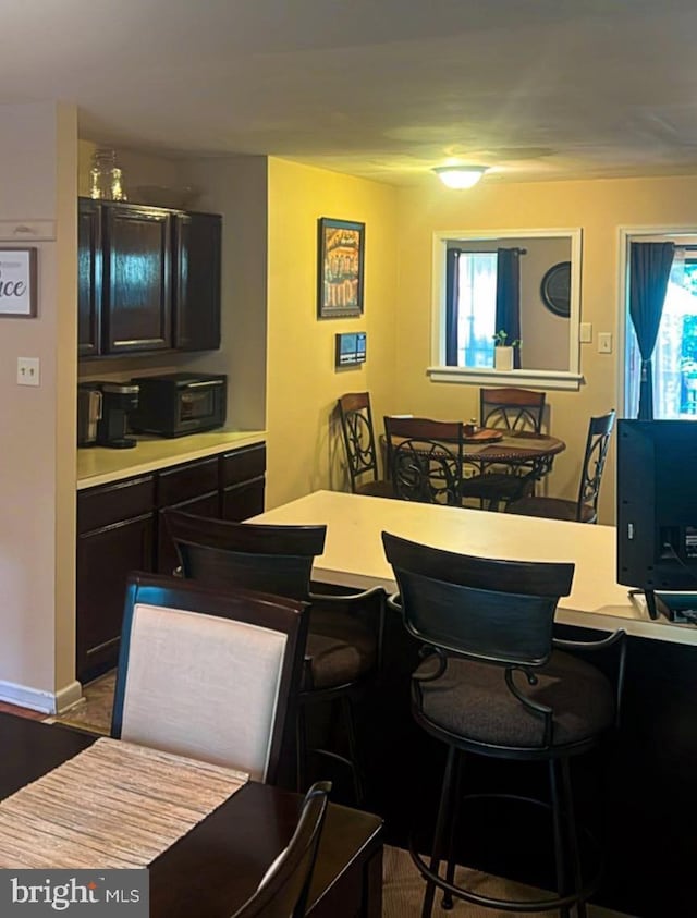 1402 Redwood Ct Unit 57, West Chester, PA 19380 - view of dining space