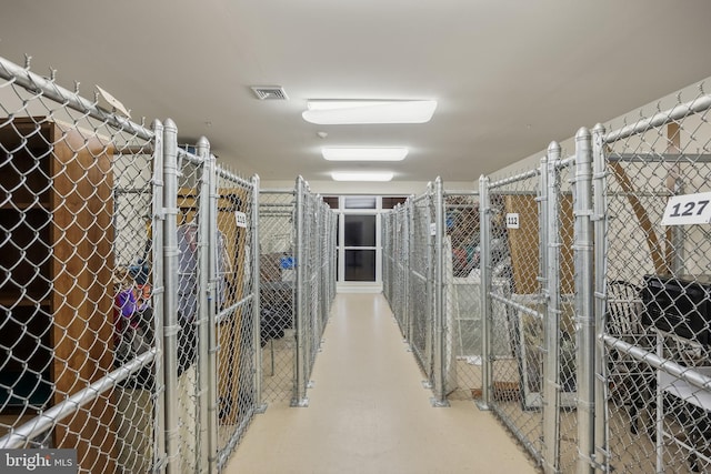 7330 Maple Ave Unit 116, Pennsauken, NJ 08109 - view of storage area