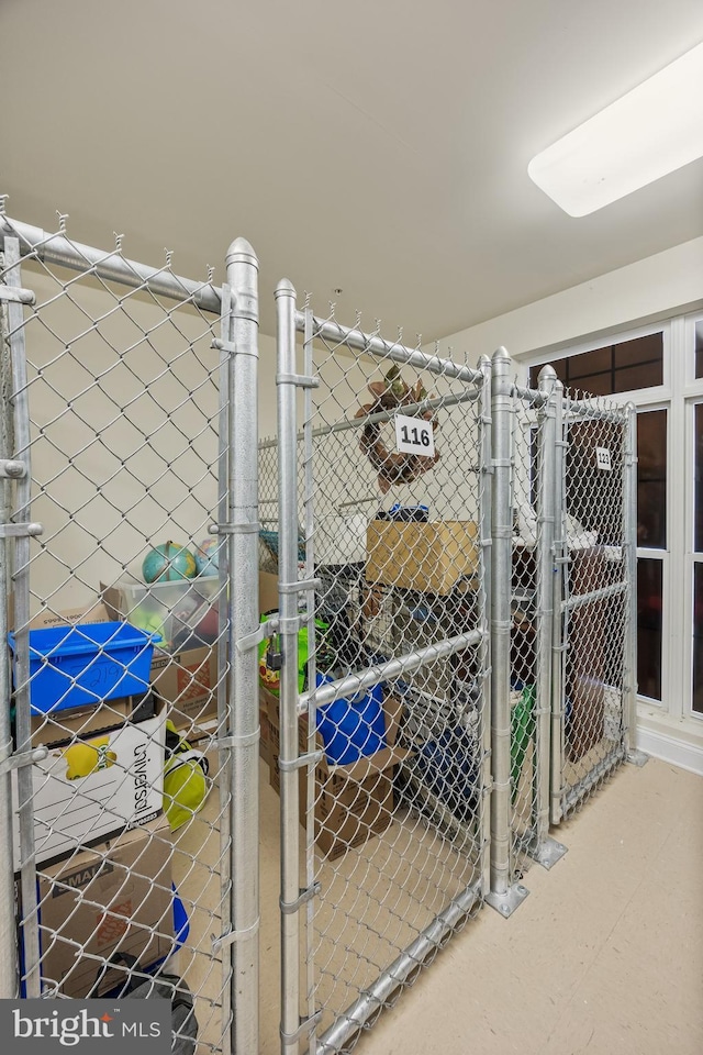 7330 Maple Ave Unit 116, Pennsauken, NJ 08109 - view of storage
