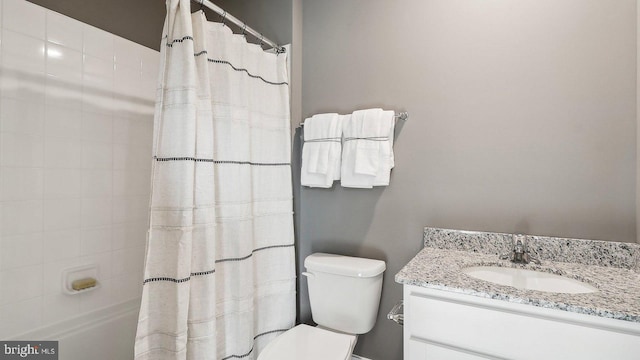 178 Munsee Cir, Winchester, VA 22602 - bathroom featuring vanity and shower / bath combo