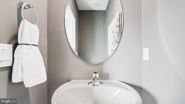 178 Munsee Cir, Winchester, VA 22602 - bathroom featuring a sink
