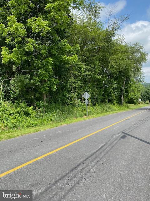 0 Hidden Valley Rd, Pine Grove, PA 17963