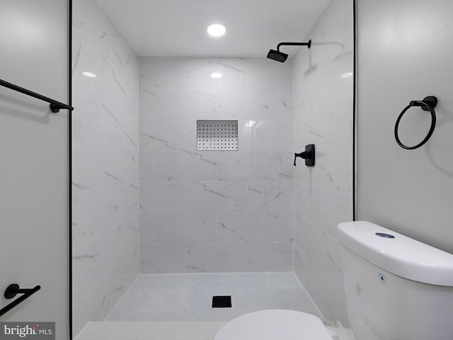 1759 Lyman Pl NE, Washington, DC 20002 - full bath with toilet and tiled shower