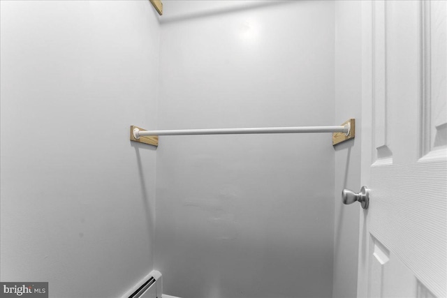158 Firetower Rd, Port Deposit, MD 21904 - view of bathroom