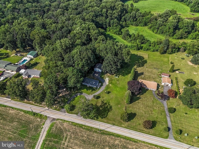 158 Firetower Rd, Port Deposit, MD 21904 - view of property location