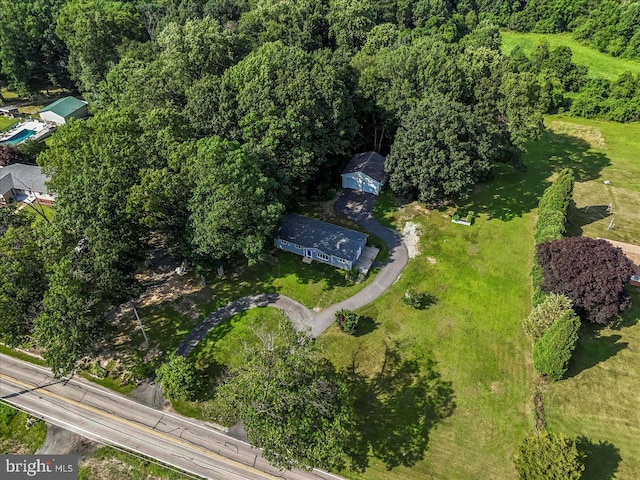 158 Firetower Rd, Port Deposit, MD 21904 - aerial view of property's location