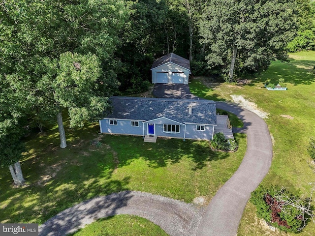 158 Firetower Rd, Port Deposit, MD 21904 - view of subject property