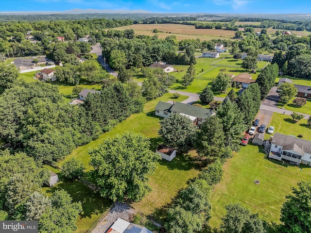 116 Spur Rd, Martinsburg, WV 25404 - drone / aerial view