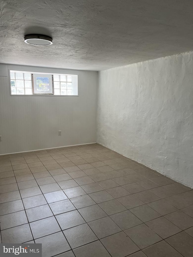 3019 Magee Ave, Philadelphia, PA 19149 - empty room featuring healthy amount of natural light and tile patterned floors