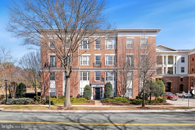 7 Booth St Unit 402, Gaithersburg, MD 20878 - view of property