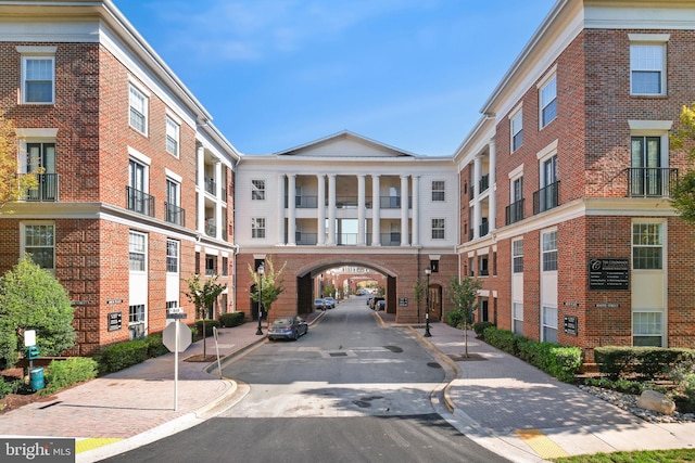 7 Booth St Unit 402, Gaithersburg, MD 20878 - view of property
