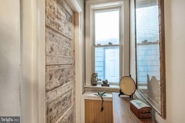 1117 S Carolina Ave SE, Washington, DC 20003 - view of home office