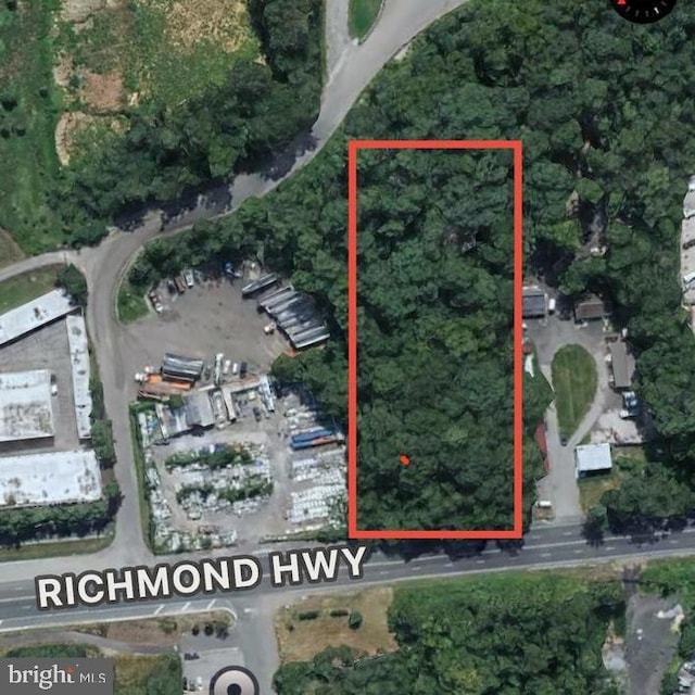 10007 Richmond Hwy, Lorton, VA 22079