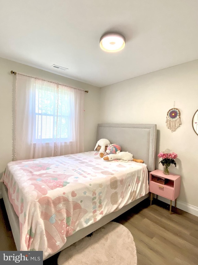 17 Haines Dr, Sewell, NJ 08080 - bedroom featuring wood finished floors and baseboards