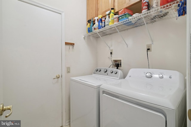 26 Fountain View Dr, Barnegat, NJ 08005 - laundry room with washing machine and clothes dryer