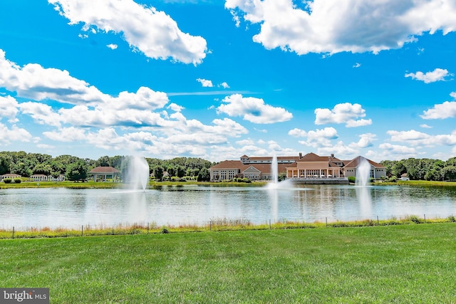 26 Fountain View Dr, Barnegat, NJ 08005 - water view