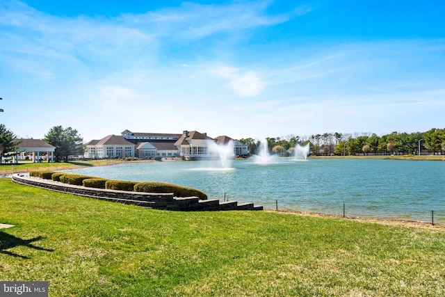 26 Fountain View Dr, Barnegat, NJ 08005 - water view