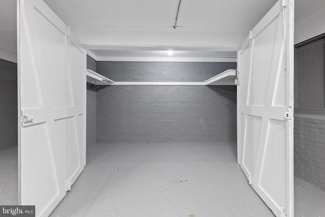 708 E Seminary, Towson, MD 21286 - view of walk in closet