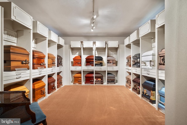 2505-2507 High St, Port Norris, NJ 08349 - view of storage room