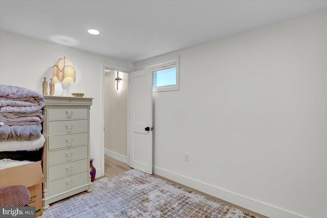 109 Wyomissing Blvd, Wyomissing, PA 19610 - bedroom featuring recessed lighting and wood finished floors