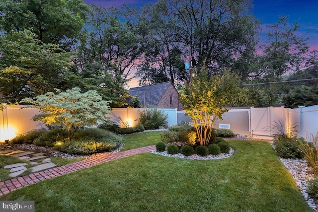 109 Wyomissing Blvd, Wyomissing, PA 19610 - view of fenced backyard