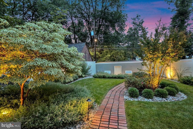 109 Wyomissing Blvd, Wyomissing, PA 19610 - view of yard