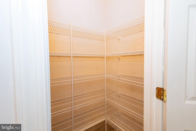 39 Mission Way, Barnegat, NJ 08005 - view of pantry