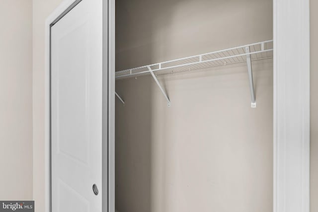 20318 Peacemaker Dr, Germantown, MD 20874 - view of closet