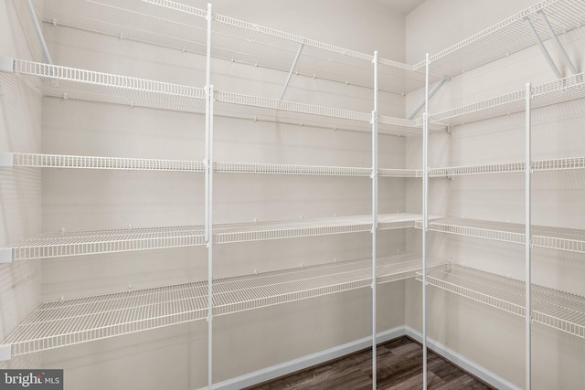 20318 Peacemaker Dr, Germantown, MD 20874 - view of storage area