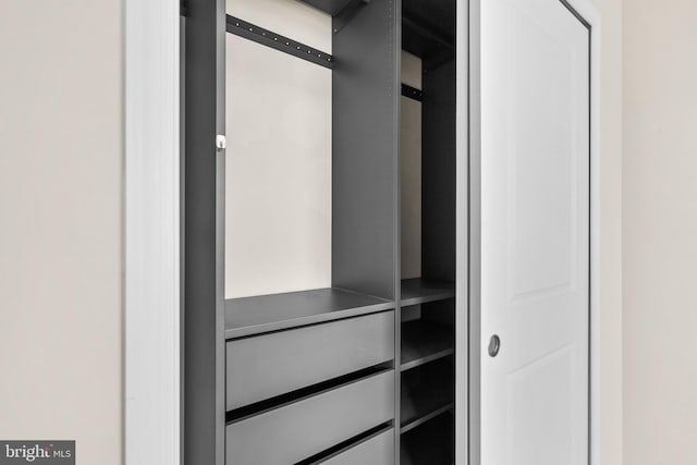 20318 Peacemaker Dr, Germantown, MD 20874 - view of closet