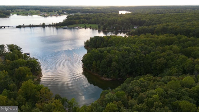 LOT9 Carrs Bridge Rd, Bumpass, VA 23024