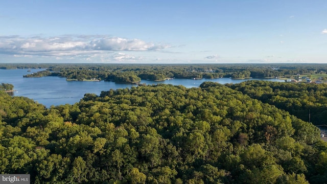LOT9 Carrs Bridge Rd, Bumpass, VA 23024