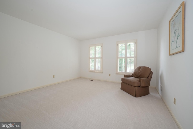 431 Waynesbrooke Rd, Berwyn, PA 19312 - unfurnished room with carpet flooring and baseboards