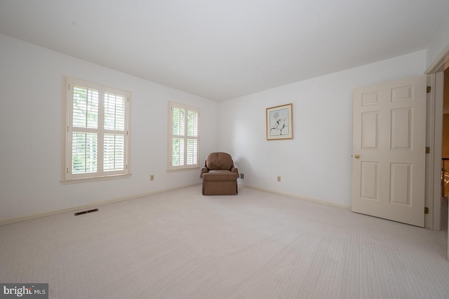 431 Waynesbrooke Rd, Berwyn, PA 19312 - unfurnished room featuring carpet floors and baseboards